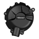 GB RACING Kupplungsdeckel Schwarz BMW S1000RR 