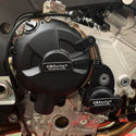 GB RACING Kupplungsdeckel Schwarz BMW S1000RR 