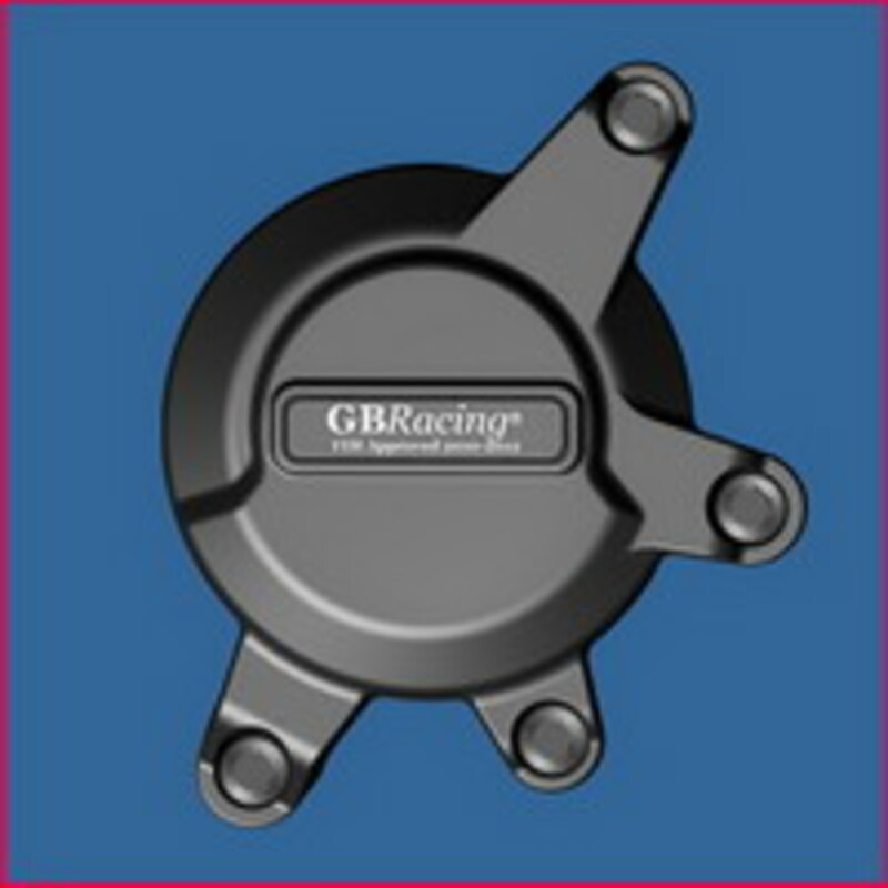 Ignition guard - 1068175