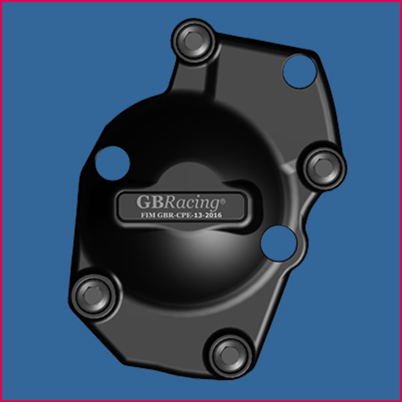 Ignition guard - 1068179