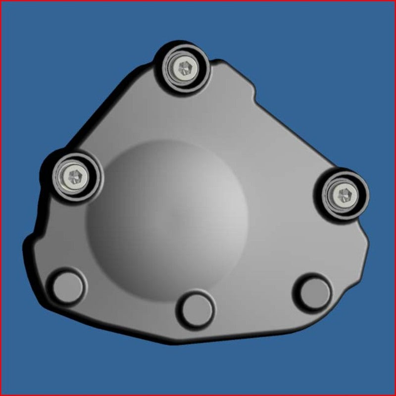 Ignition guard - 1068184