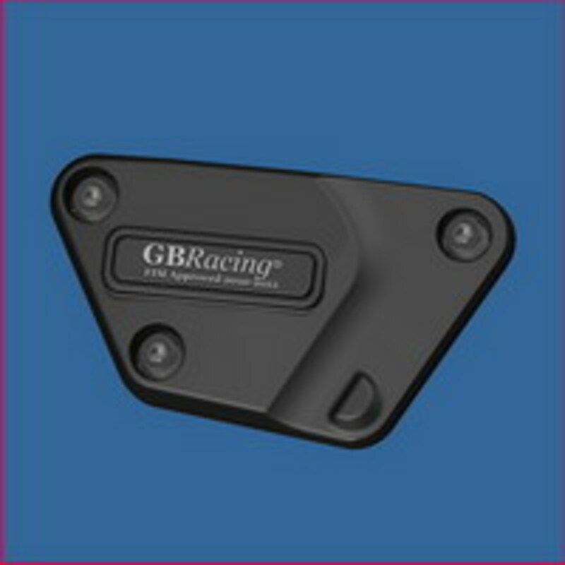 Ignition guard - 1068186