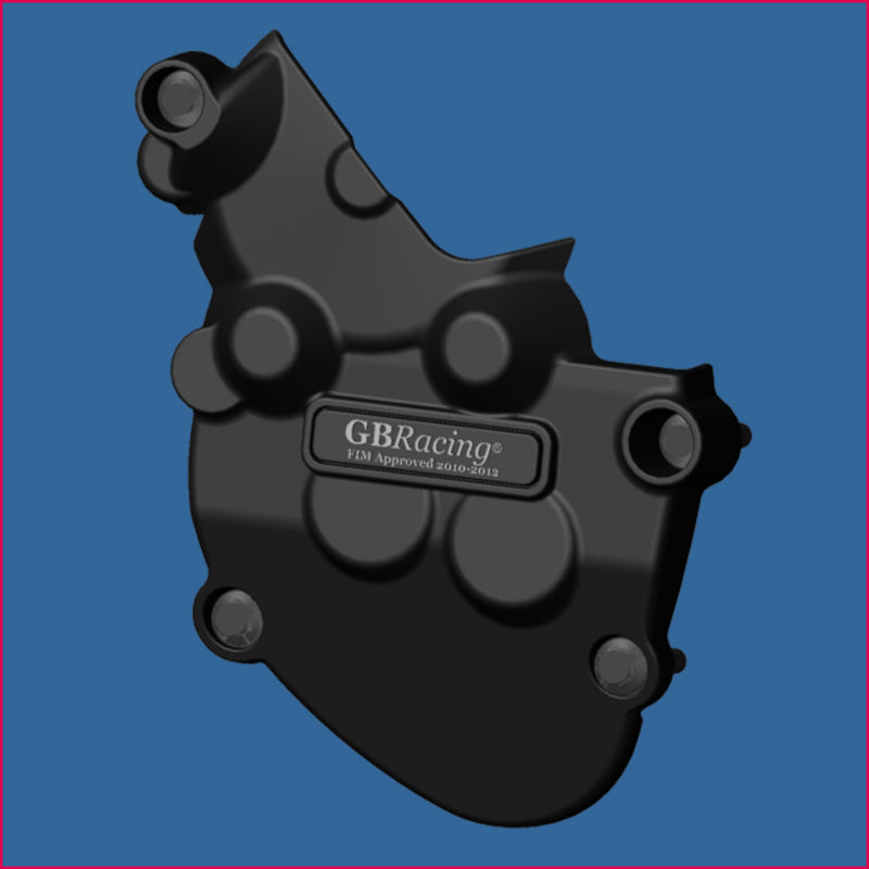 Ignition guard - 1068189