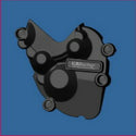 Ignition guard - 1068191