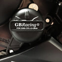 GBRACING Pulse Cover Schutz Kawasaki Z 650 