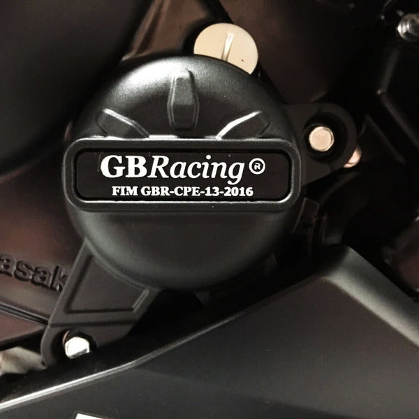 GBRACING Pulse Cover Schutz Kawasaki Z 650 