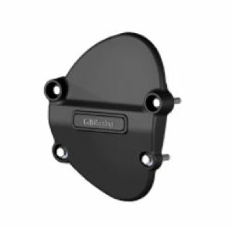 GB RACING PULSE COVER RACE KAWASAKI ZX10R 08-10