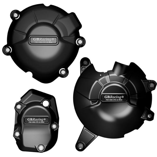 GBRACING Cover Set Kawasaki Z900