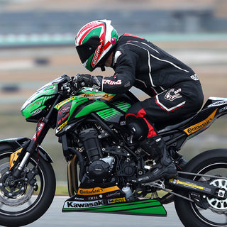 GBRACING Abdeckungssatz Kawasaki Z900 