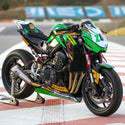 GBRACING Abdeckungssatz Kawasaki Z900 
