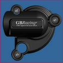 Water pump guard - 1068218