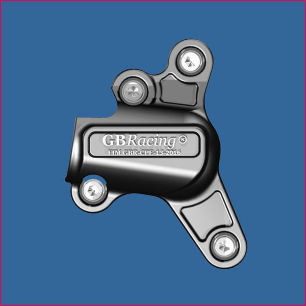 Water pump guard - 1068220