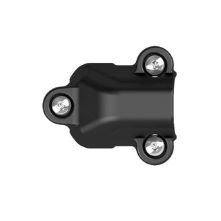 GBRACING Wasserpumpenabdeckung Schwarz BMW S1000RR 