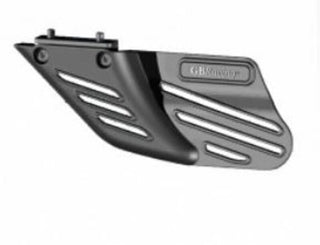 GB RACING UNTERER KETTENSCHUTZ SUZUKI SV650F/N 03-16 / KAWASAKI ER6F/N 06-16 / ZX6R 07-12 / KLE 650 VERSYS 06-16 / ZX6R 636 13-16 / ZX10R 08-16