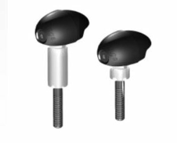 Crash protector kit