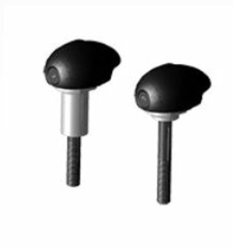 GB RACING FRAME SLIDERS RACE KAWASAKI ZX10R 11-16