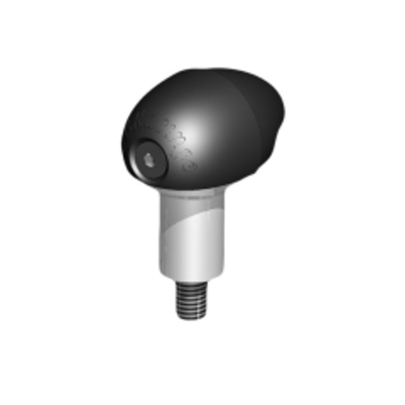 LEFT REPLACEMENT PAD