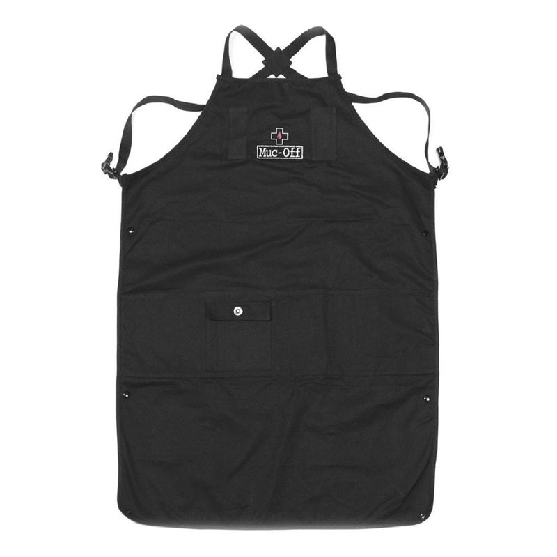 MUC-OFF Workshop Apron