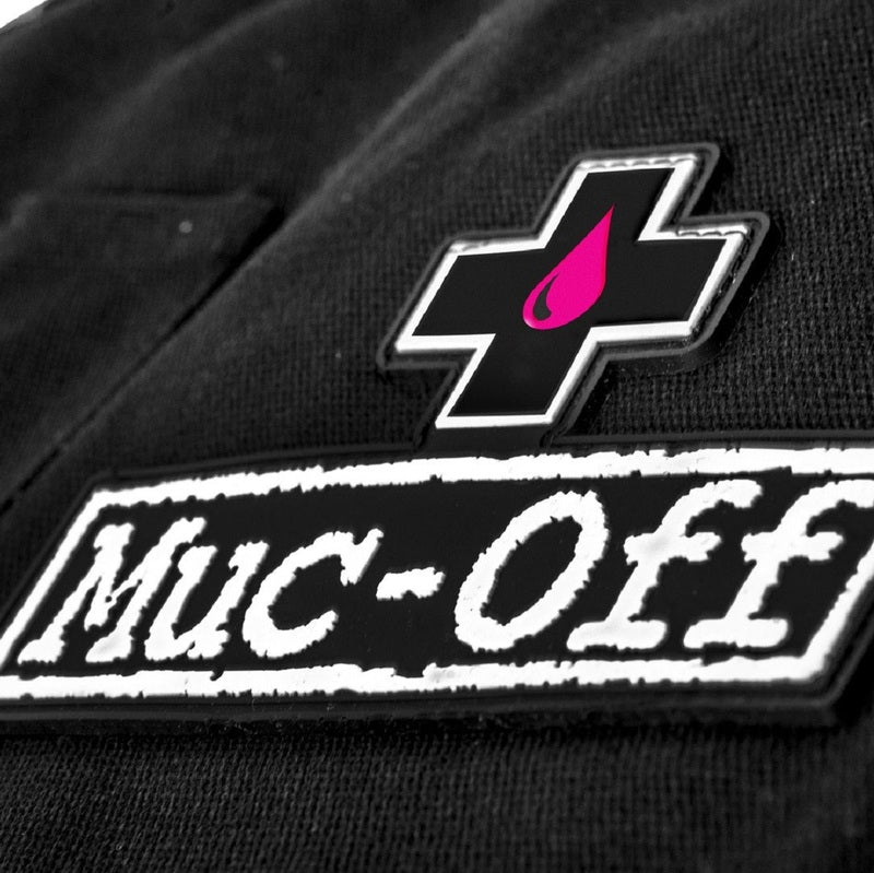 MUC-OFF Workshop Apron