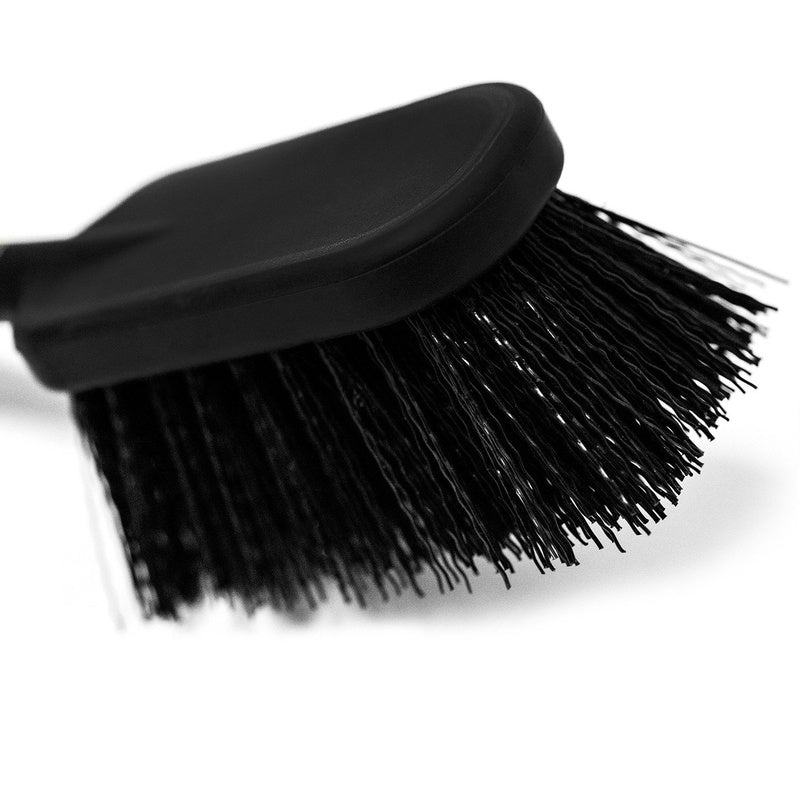 MUC-OFF Tyre & Cassette Brush