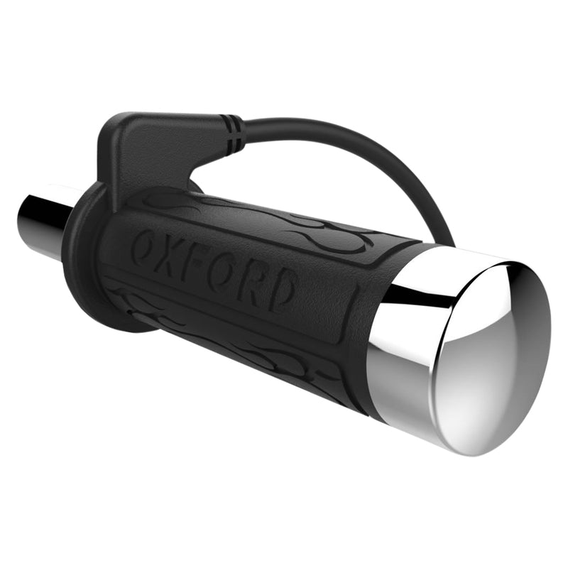 OXFORD Hotgrips Premium Cruiser with V8 Switch