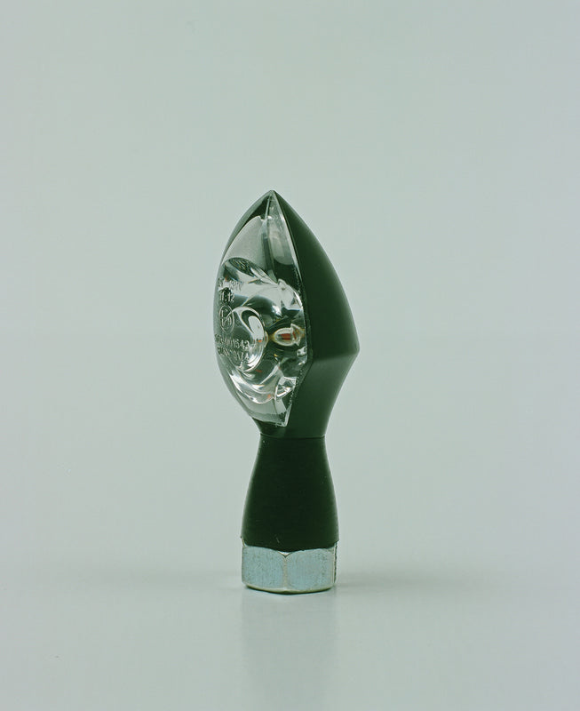 OXFORD Nano LED Indicator Light Black Universal