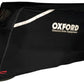 OXFORD Protex Stretch Outdoor Protective Cover Black Size XL