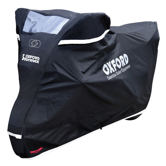 OXFORD Stormex Protective Cover Size L