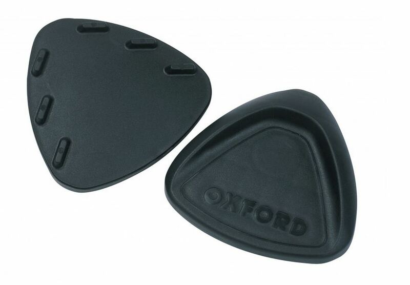 OXFORD BLACK TRIANGULAR STAND SUPPORT