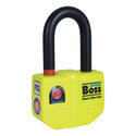 OXFORD Big Boss Alarm Chain Lock - 1.2m x 12mm