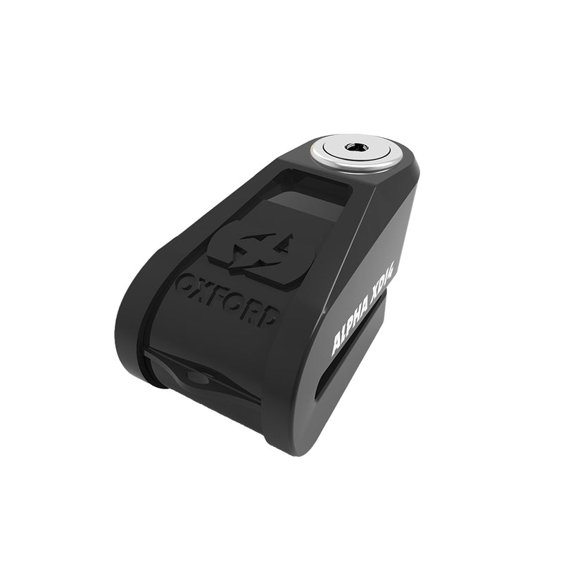OXFORD Alpha XD14 Disc Lock - Ã˜14mm Black