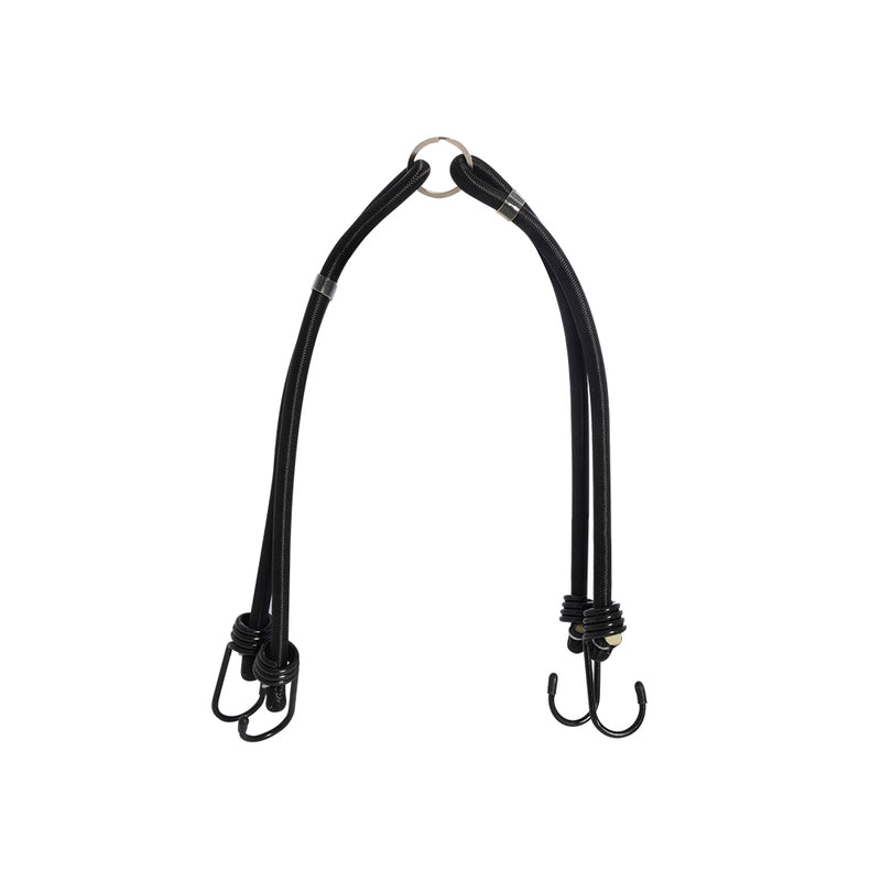 OXFORD Double Bungee Strap System Pair