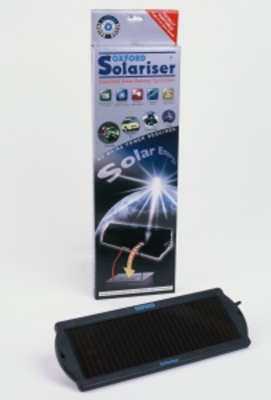 SOLARISER
