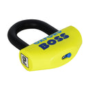 OXFORD 16mm Big Boss+ Kettenschloss - 1.5mx 12mm 