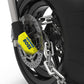OXFORD 16mm Big Boss+ Chain Lock - 1.5m x 12mm