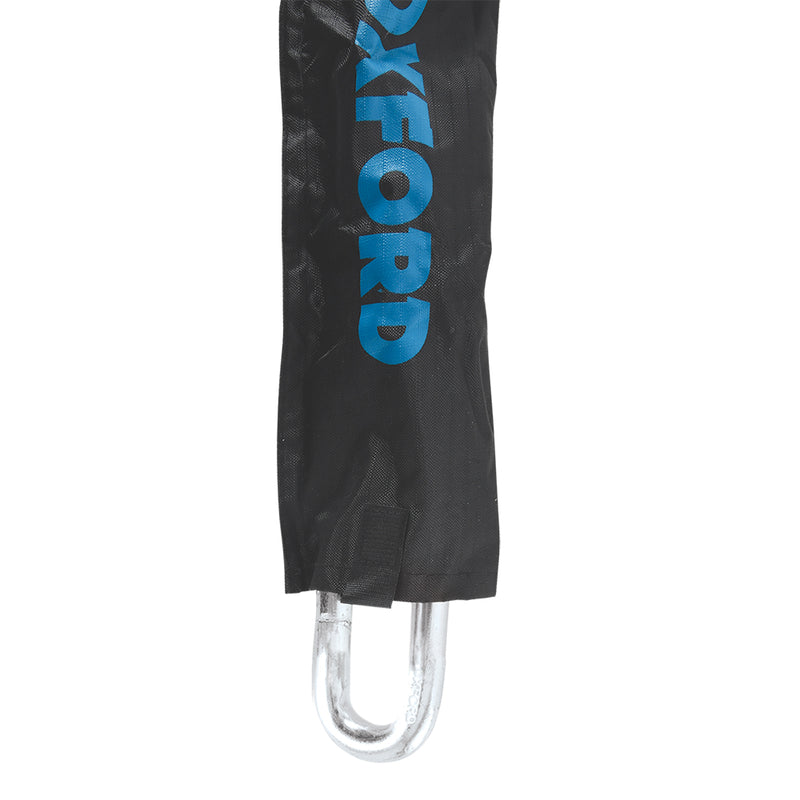 OXFORD 16mm Big Boss+ Chain Lock - 2m x 12mm