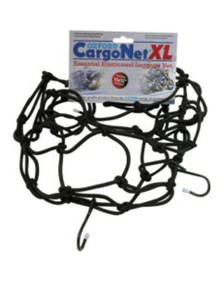 OXFORD Gepäcknetz XL