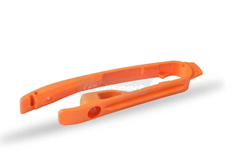 POLISPORT Chain Slider Orange KTM - 1073399