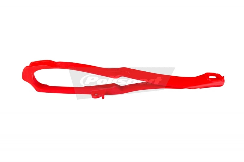 POLISPORT Chain Slider Red Honda CRF250R/CRF450R - 1073403