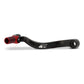 ART Shift Lever Alu Red Honda CRF450R