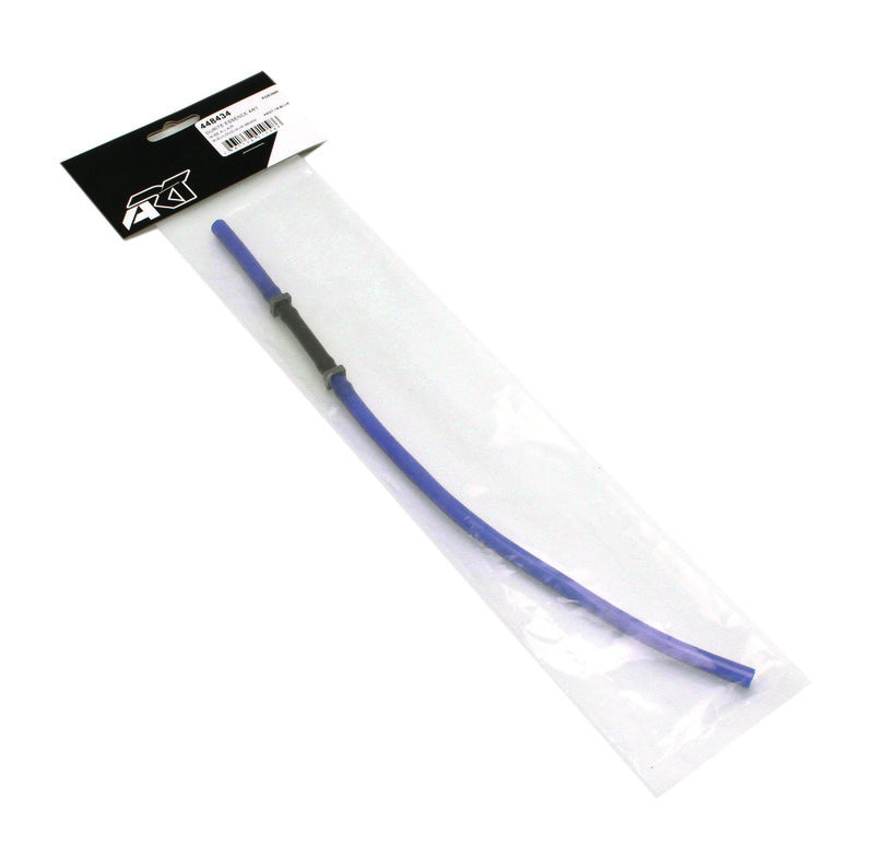 ART Vent Hose 360mm Blue