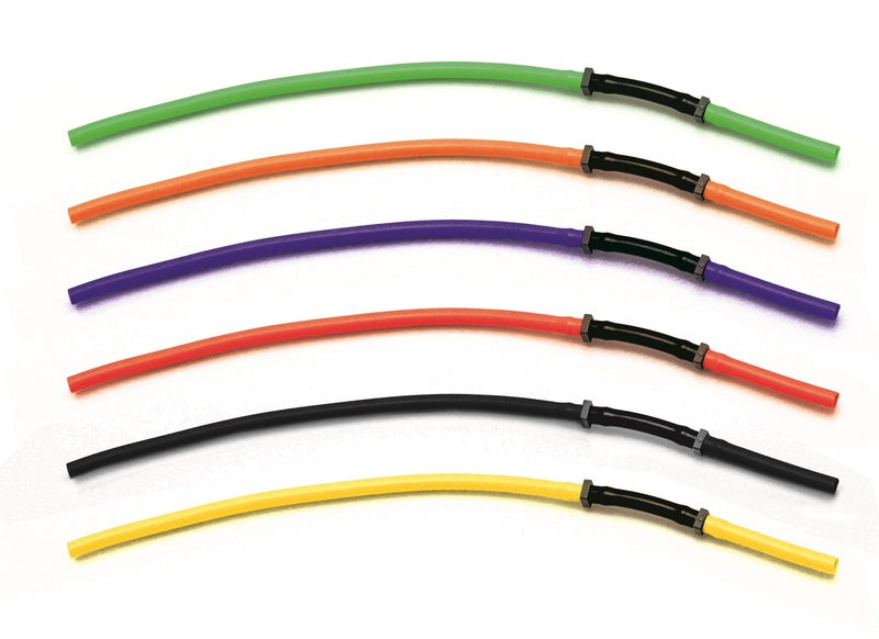 ART Vent Hose 360mm Green