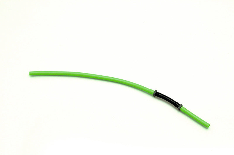 ART Vent Hose 360mm Green