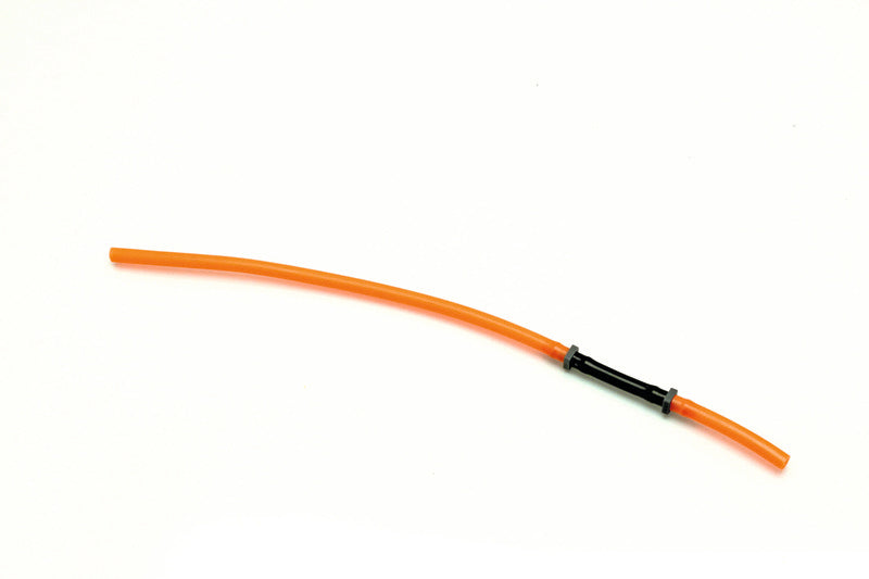 ART Vent Hose 360mm Orange