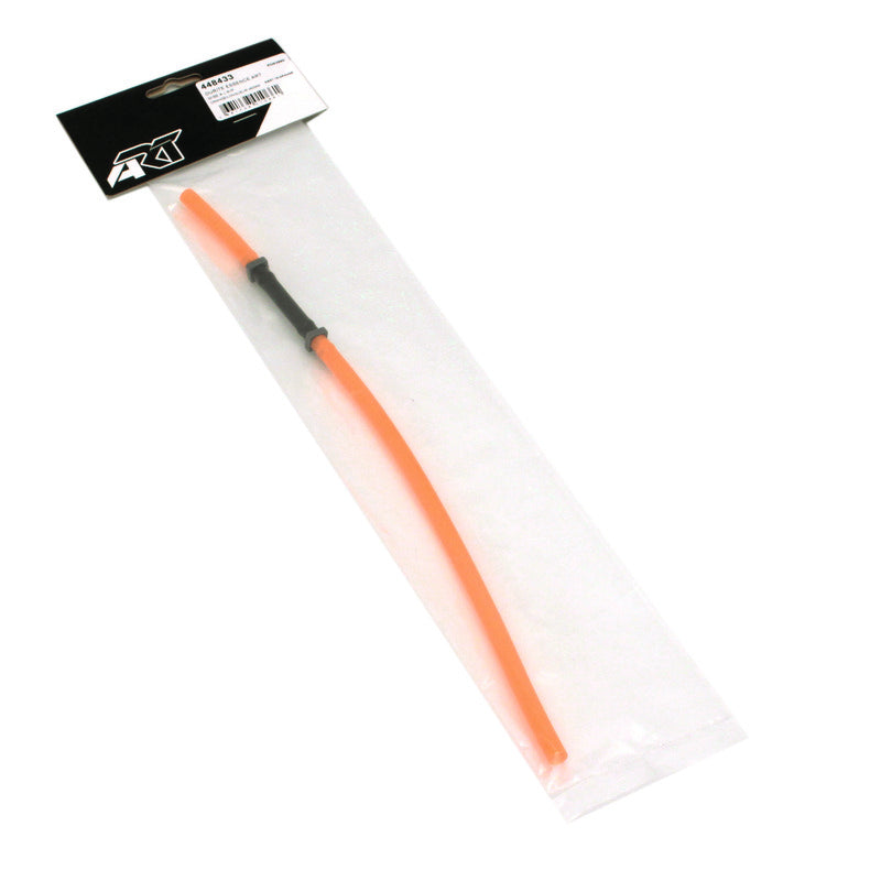 ART Vent Hose 360mm Orange