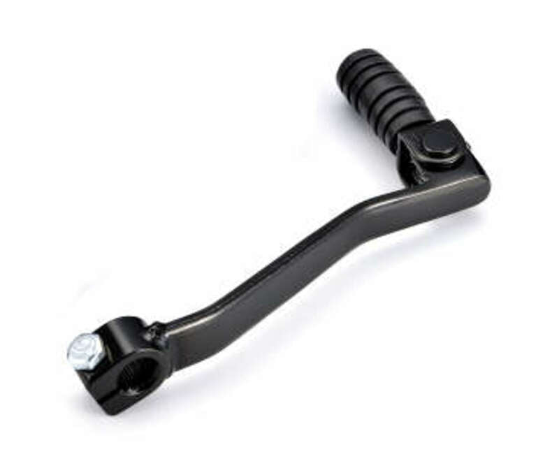 TECNIUM Gear Shifter Black Honda XL125S/185S