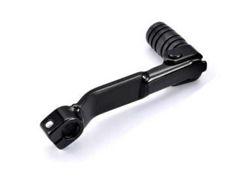 TECNIUM Gear Shifter Black Yamaha - 1073487