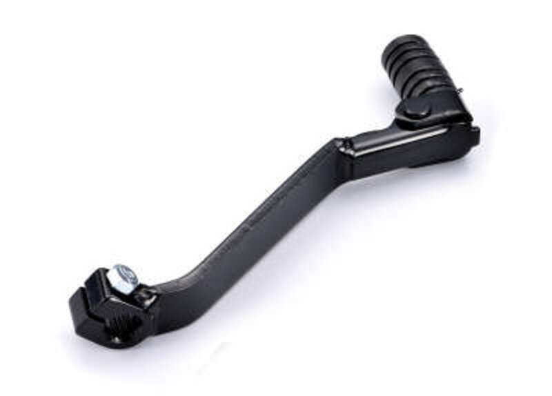 TECNIUM Gear Shifter Black Suzuki DR250/350/650SE