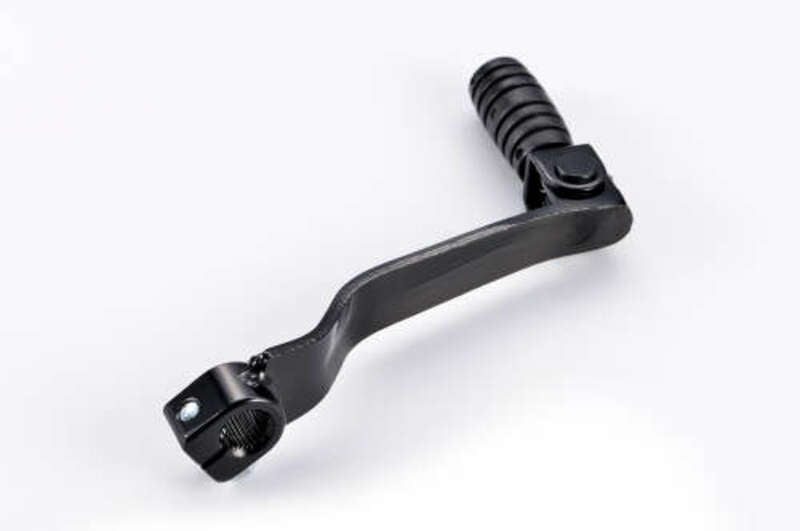 TECNIUM Gear Shifter Black Yamaha YZ100/125