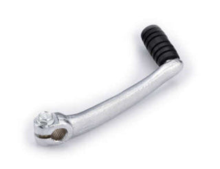 TECNIUM Gear Shifter Silver Honda XL80/100/200/250/500